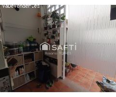 Casa en Las Pinedas.