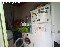 Casa en Las Pinedas.