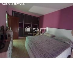 Casa en Las Pinedas.