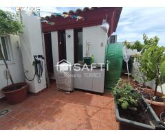 Casa en Las Pinedas.
