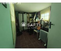 Casa en Las Pinedas.