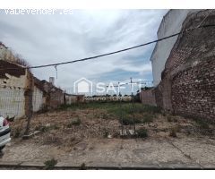 Terreno en Las Pinedas