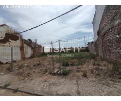 Terreno en Las Pinedas