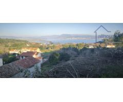 PARCELAS EDIFICABLES CON VISTAS