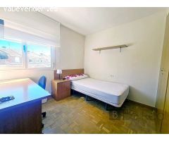 ÚLTIMAS HABITACIONES EN ALQUILER PARA ESTUDIANTES EN VILLANUEVA DE LA CAÑADA (MADRID).