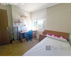 ÚLTIMAS HABITACIONES EN ALQUILER PARA ESTUDIANTES EN VILLANUEVA DE LA CAÑADA (MADRID).