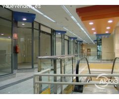 VENTA LOCALES EN CENTRO COMERCIAL CUBAS PLAZA