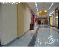 VENTA LOCALES EN CENTRO COMERCIAL CUBAS PLAZA