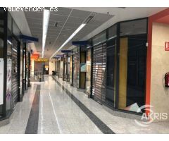 VENTA LOCALES EN CENTRO COMERCIAL CUBAS PLAZA