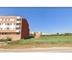 Fantástica parcela residencial en Torrefarrera