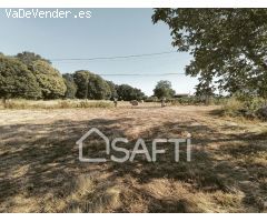 CASA PIEDRA A REFORMAR EN O BARRAL-CORTEGADA