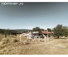 CASA PIEDRA A REFORMAR EN O BARRAL-CORTEGADA