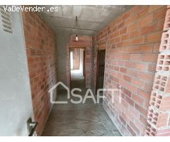 CASA PIEDRA A REFORMAR EN O BARRAL-CORTEGADA