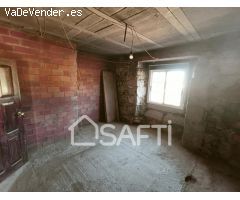 CASA PIEDRA A REFORMAR EN O BARRAL-CORTEGADA