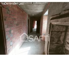 CASA PIEDRA A REFORMAR EN O BARRAL-CORTEGADA