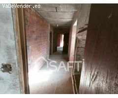 CASA PIEDRA A REFORMAR EN O BARRAL-CORTEGADA