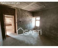 CASA PIEDRA A REFORMAR EN O BARRAL-CORTEGADA