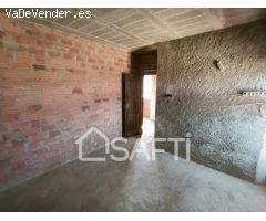 CASA PIEDRA A REFORMAR EN O BARRAL-CORTEGADA