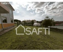ENCANTADORA CASA EN LAS PROXIMIDADES DEL CENTRO DE LALÍN