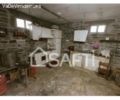 ENCANTADORA CASA EN LAS PROXIMIDADES DEL CENTRO DE LALÍN