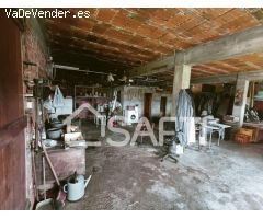 ENCANTADORA CASA EN LAS PROXIMIDADES DEL CENTRO DE LALÍN