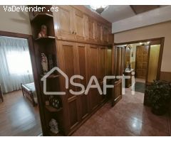 ENCANTADORA CASA EN LAS PROXIMIDADES DEL CENTRO DE LALÍN