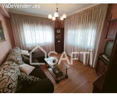 ENCANTADORA CASA EN LAS PROXIMIDADES DEL CENTRO DE LALÍN