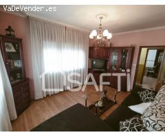 ENCANTADORA CASA EN LAS PROXIMIDADES DEL CENTRO DE LALÍN