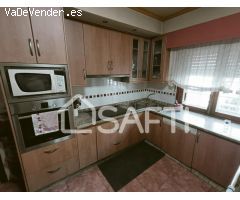 ENCANTADORA CASA EN LAS PROXIMIDADES DEL CENTRO DE LALÍN