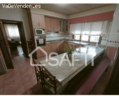 ENCANTADORA CASA EN LAS PROXIMIDADES DEL CENTRO DE LALÍN