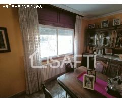 ENCANTADORA CASA EN LAS PROXIMIDADES DEL CENTRO DE LALÍN