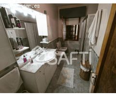 ENCANTADORA CASA EN LAS PROXIMIDADES DEL CENTRO DE LALÍN