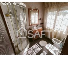 ENCANTADORA CASA EN LAS PROXIMIDADES DEL CENTRO DE LALÍN