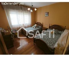 ENCANTADORA CASA EN LAS PROXIMIDADES DEL CENTRO DE LALÍN