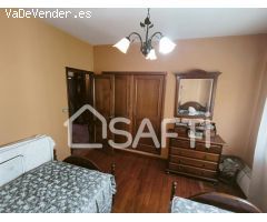 ENCANTADORA CASA EN LAS PROXIMIDADES DEL CENTRO DE LALÍN