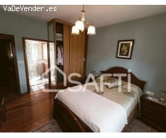 ENCANTADORA CASA EN LAS PROXIMIDADES DEL CENTRO DE LALÍN
