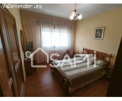 ENCANTADORA CASA EN LAS PROXIMIDADES DEL CENTRO DE LALÍN