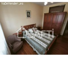 ENCANTADORA CASA EN LAS PROXIMIDADES DEL CENTRO DE LALÍN