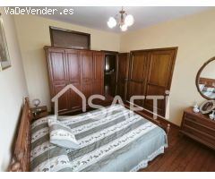 ENCANTADORA CASA EN LAS PROXIMIDADES DEL CENTRO DE LALÍN