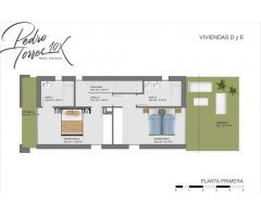 Exclusivo Chalet Independiente en Sierra Cortina con Piscina Privada y Vistas al Mar
