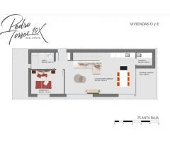 Exclusivo Chalet Independiente en Sierra Cortina con Piscina Privada y Vistas al Mar