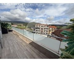 Pisos en Venta  Meaño Pontevedra
