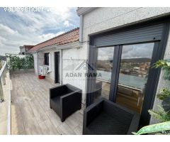 Pisos en Venta  Meaño Pontevedra