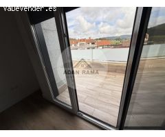 Pisos en Venta  Meaño Pontevedra