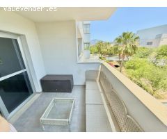 Pisos en Venta  Fuengirola Málaga