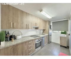 Pisos en Venta  Fuengirola Málaga