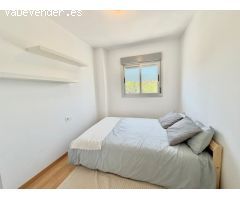 Pisos en Venta  Fuengirola Málaga