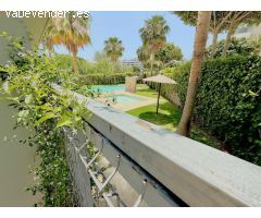 Pisos en Venta  Fuengirola Málaga