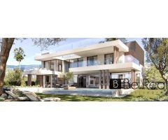 EXCLUSIVIDAD Y ELEGANCIA EN LA COSTA DEL SOL: VILLA AZAHARA EN SAN ROQUE CLUB