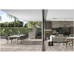EXCLUSIVIDAD Y ELEGANCIA EN LA COSTA DEL SOL: VILLA AZAHARA EN SAN ROQUE CLUB